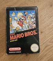 Super Mario Bros. Nintendo NES