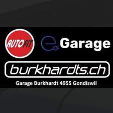 Profile image of Burkhardts