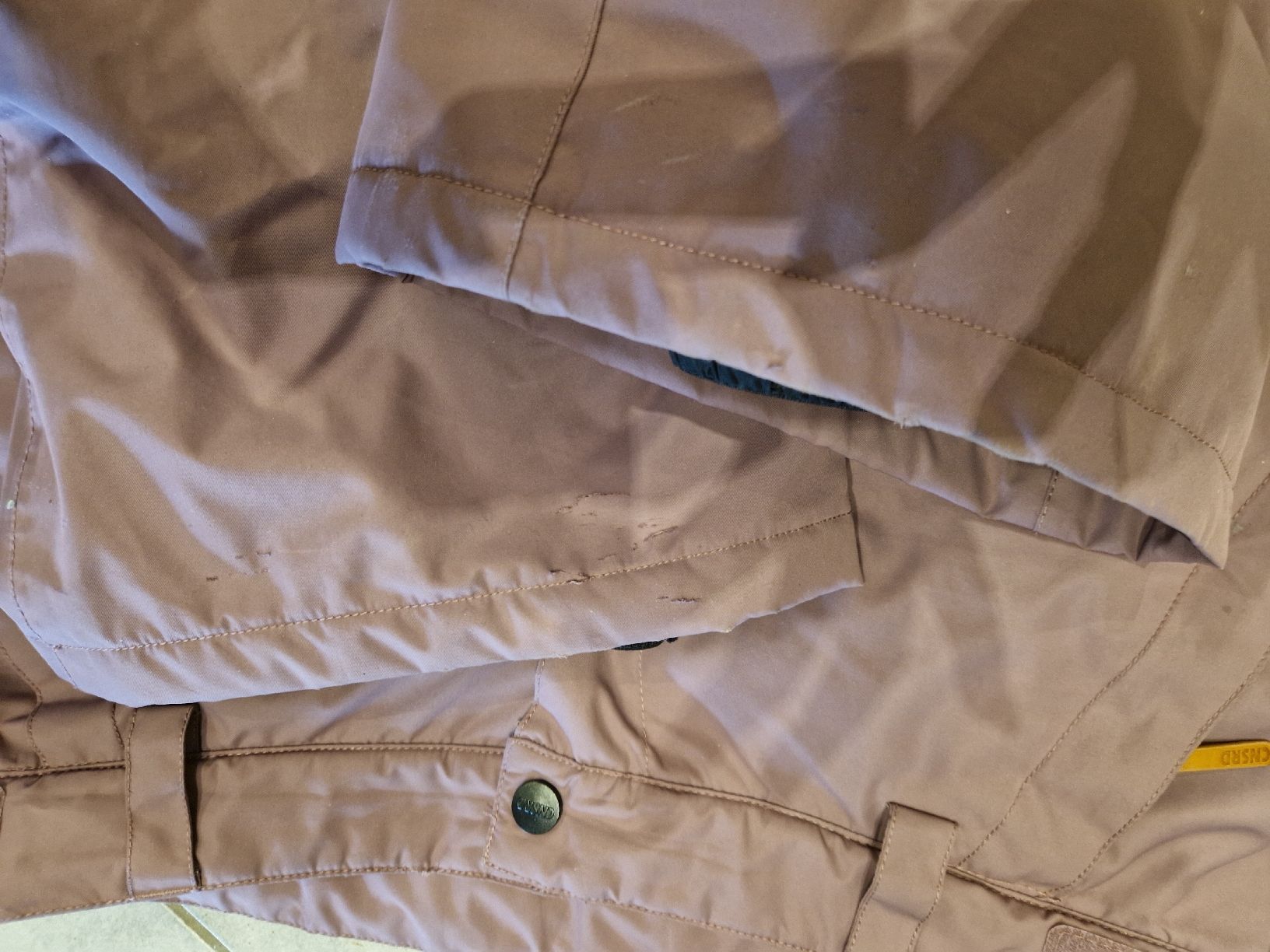 Pantaloni: Skihose CNSRD – Usato da Seon venduto da Julia87 2
