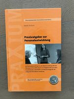 Praxisratgeber zur Personalentwicklung