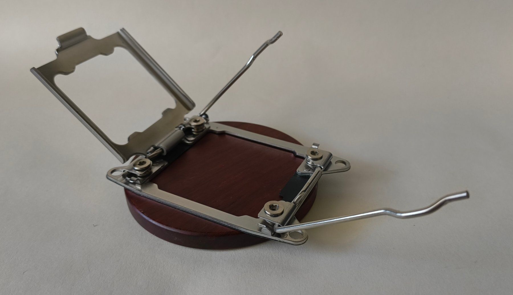 Componenti elettronici: CPU-Sockel-Halterung LGA2011 | Retention Bracket – Usato da Kaisten venduto da pat_md96 1