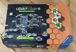 Gravitrax Pro Starterset Extreme Kugelbahn