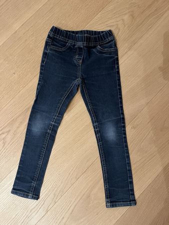 Palomino Denim Jeans, size 116, stretch