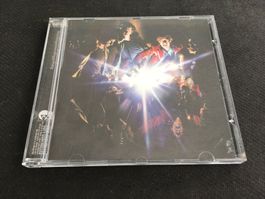 The Rolling Stones - A bigger Bang -CD-