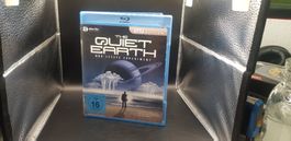 The Quiet Earth 25th Anniversary Edition  - Blu Ray DVD