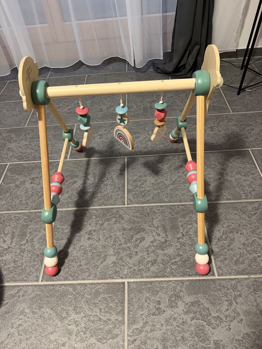 Tiro con l'arco: Spielbogen Baby – Usato da Bösingen venduto da nat_mcp8 1