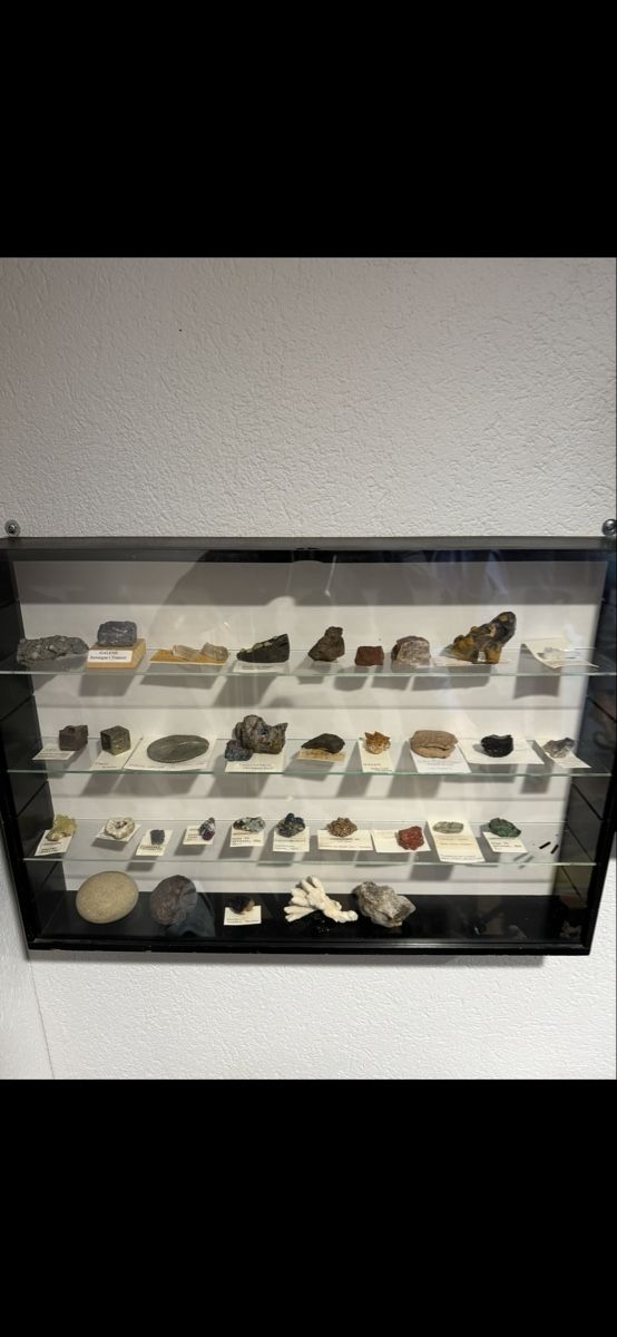 Minerali & Pietre curative: Mineralien Sammlung – Nuovo (secondo la descrizione) da Port venduto da N.v.A 2