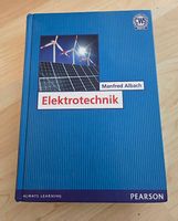 Elektrotechnik von Alfred Albach