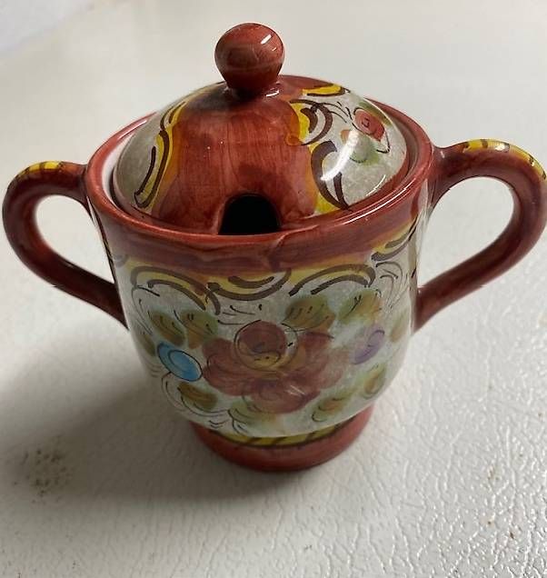 Set di piatti: Servizio da caffè – Nuovo (secondo la descrizione) da Breganzona venduto da dan_qlf5 2