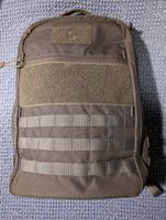 Taktischer Rucksack 21 Lt.