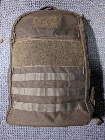 Taktischer Rucksack 21 Lt.