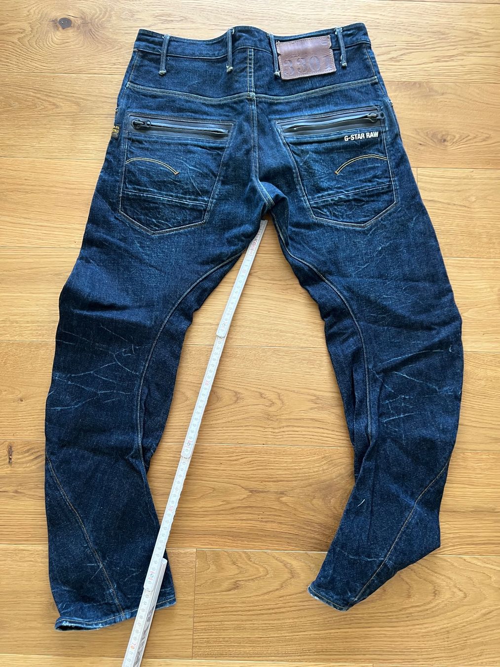 G-Star Jeans: G-star W 33 – Gebraucht aus Schneisingen von Hase3000 3