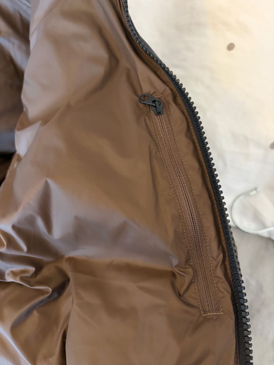North Face Jacken: The Northface Jacke – Neu (gemäss Beschreibung) aus Binningen von ellle 2