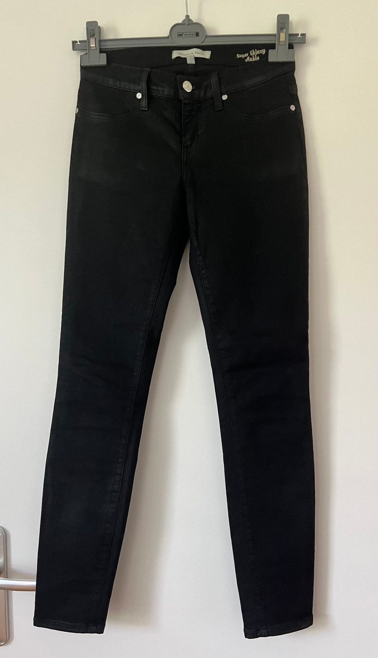 Jeans: Henry&Belle Jeans Gr. 25 – Usato da Lachen venduto da Reeci