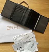 Kreditkartenetui, Bree, Neu, mit Schutztechnik ( Fotos )