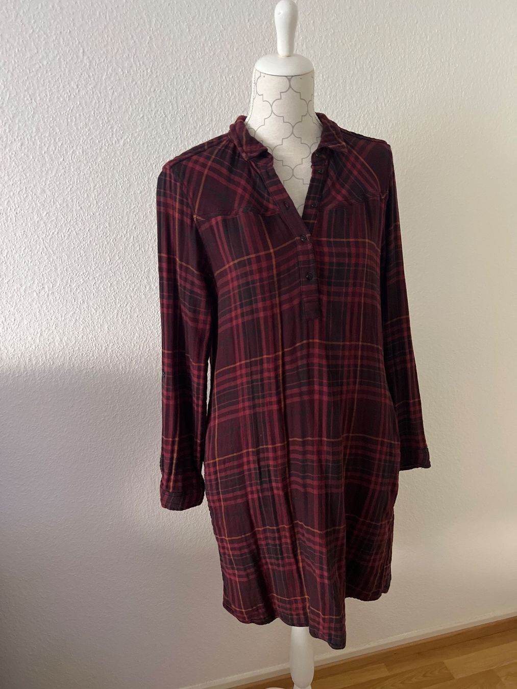 Mavi Vestiti: Mavi Kleid Gr. M – Nuovo (secondo la descrizione) da Basel venduto da SimpleE