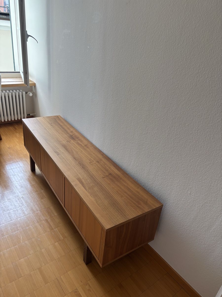 Kommoden: Sideboard - meuble TV – Gebraucht aus Zürich von Isaline_P 1