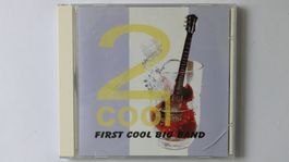 FIRST COOL BIG BAND Two Cool