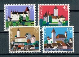PP 1979, postfrisch **