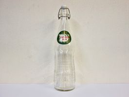 alte Flasche CANADA DRY GINGER ALE Vintage 1961