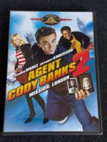 Agent Cody Banks 2 Mission:London DVD DE/EN/IT/SP