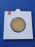 2 Euro Malta 2025 Mdina