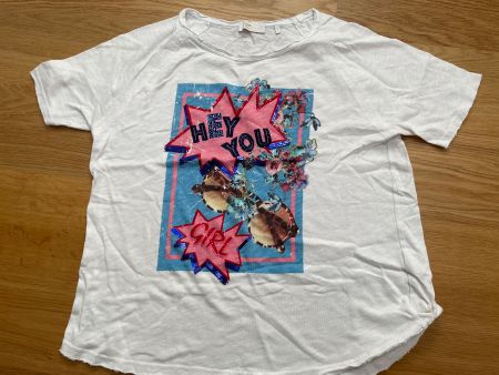 Rich and Royal T-shirt