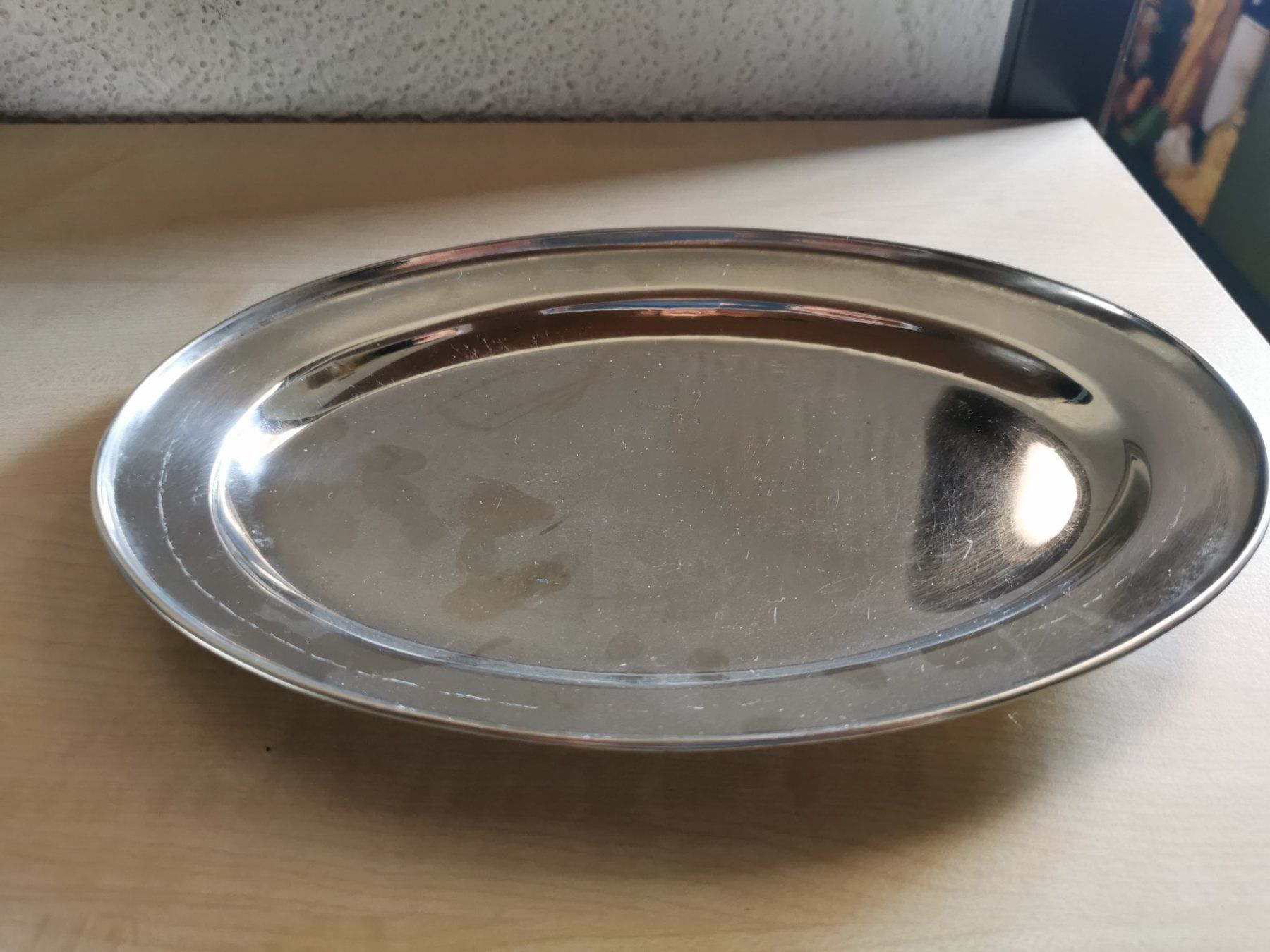 Ciotole: Ovale kleine Früchteschale – Usato da Glattfelden venduto da sut_q8d2 1