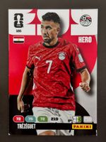 Panini FIFA World Cup 2026 Trezeguet 165