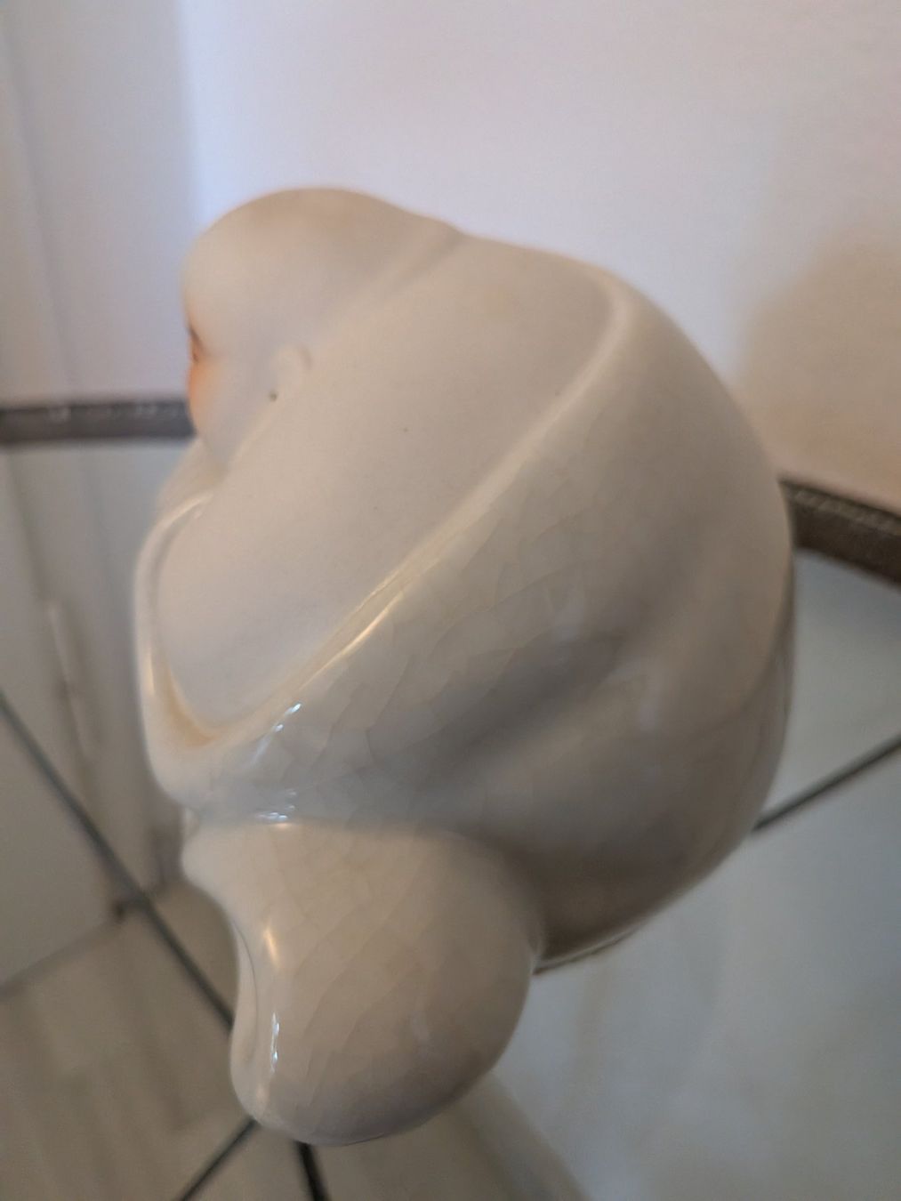 Sculptures & Statues: Lachender Buddha – D'occasion à Emmen par magelan 2
