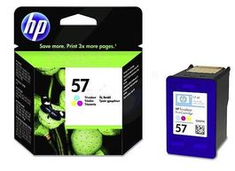 Tinte HP 56 und HP 57