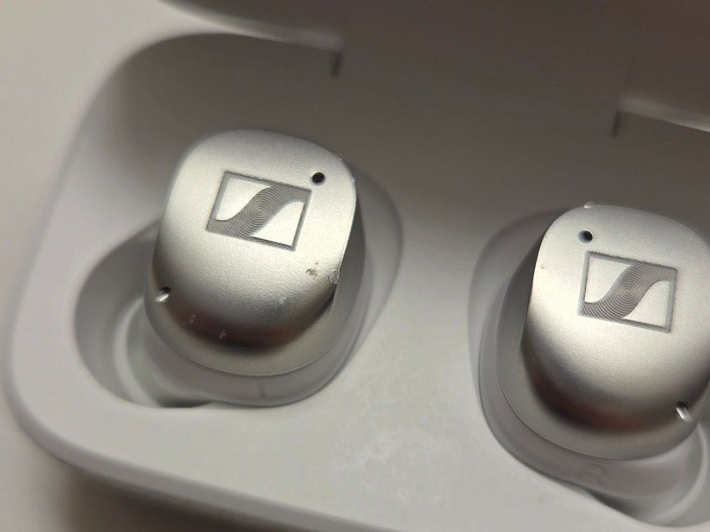 Sennheiser Cuffie: Sennheiser Momentum True Wireless 3 – Usato da Wallisellen venduto da rea_8qkx 1