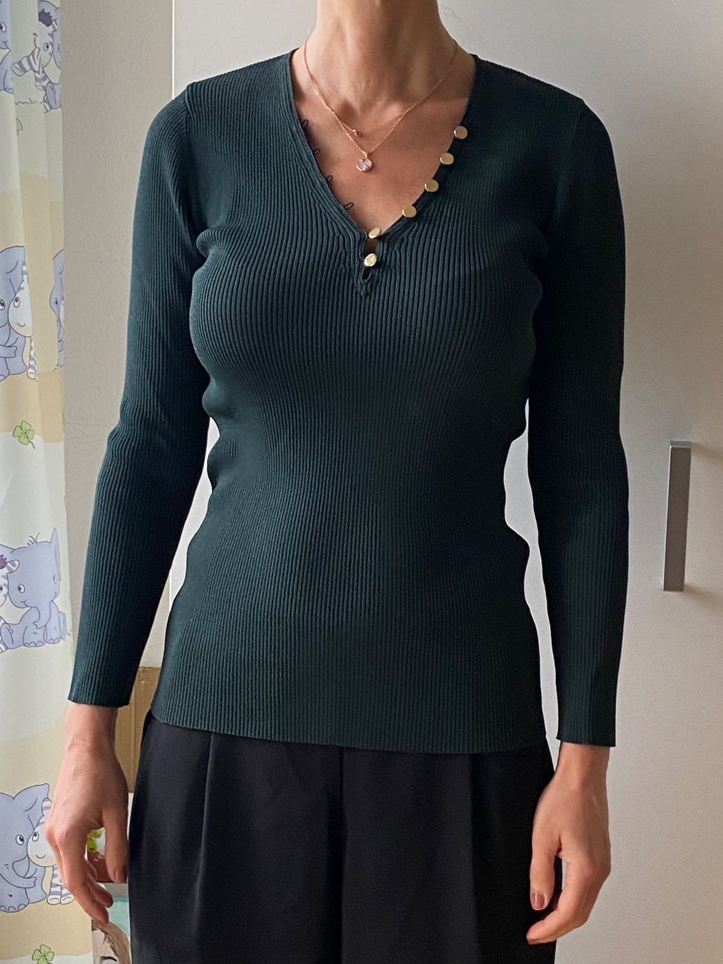 Sandro Pullover & Sweatshirts: Pullover Sandro Gr. 1 – Neu (gemäss Beschreibung) aus bern von marion78 1