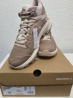MERRELL MOAB Speed 2 LTR mid Gr. 41 NEU