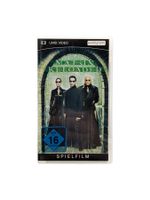UMD Video Matrix Reloaded (PSP)