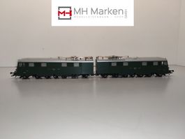 Roco 43850 E-Lok Ae 8/14 der SBB CFF FFS Analog AC H0 in OVP