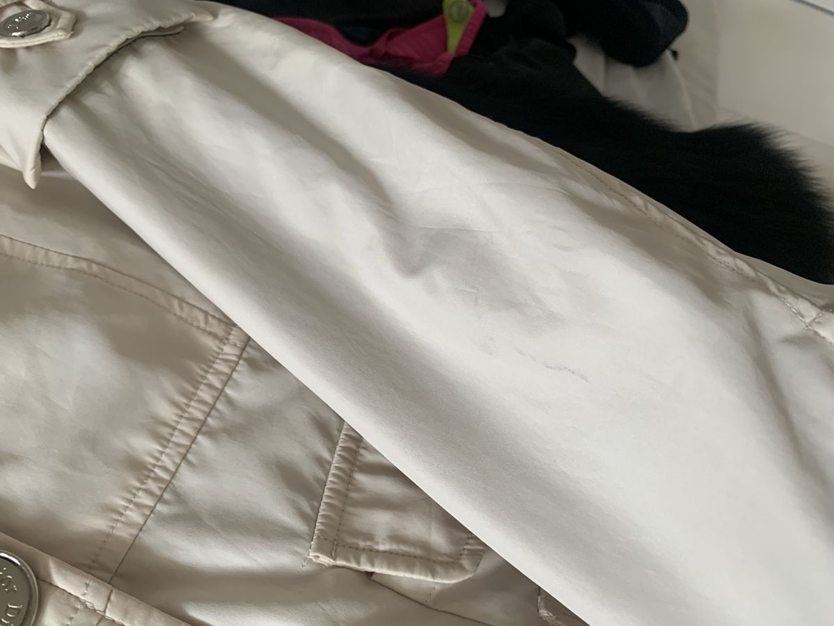 Giacche: Dior jacke – Usato da Zürich venduto da Nikuska32 9