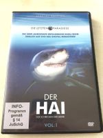Der Hai - Der schrecken der Meere