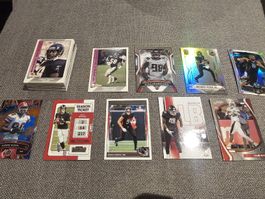 NFL Trading Cards Atlanta Falcons