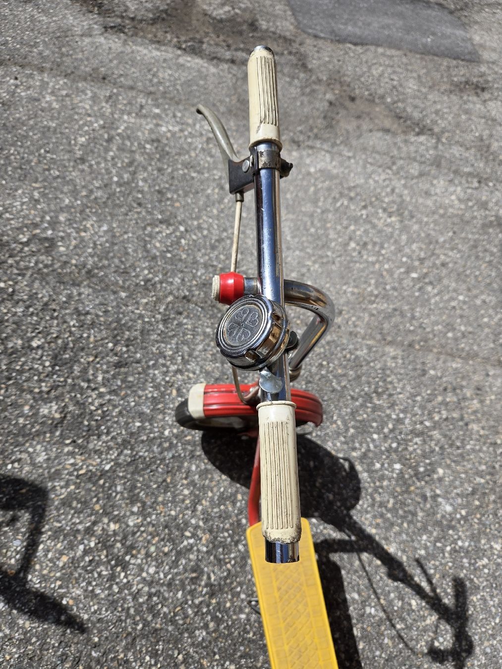 Biciclette: Trotinette – Usato da La Chaux-de-Fonds venduto da tuoro25 2