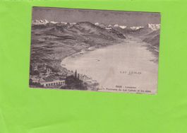 Lac Léman