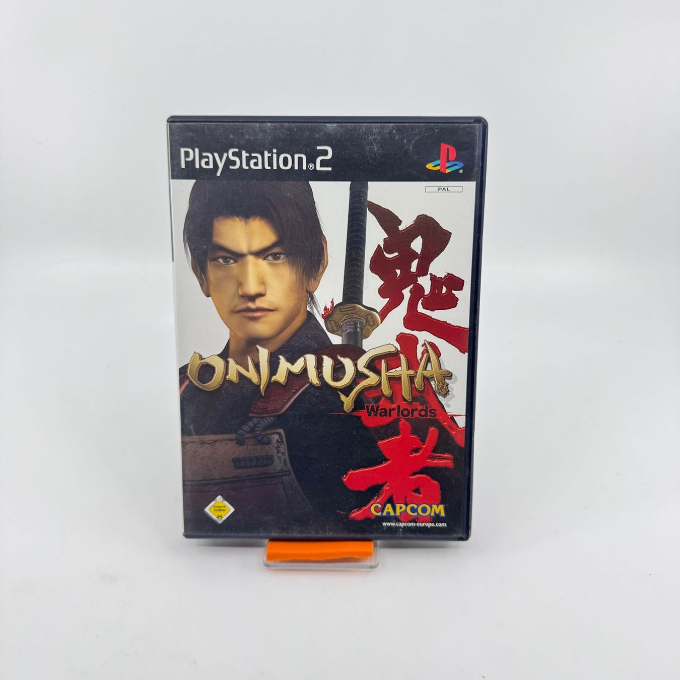 Giochi: Onimusha Warlords (PS2) – Usato da Herisau venduto da Seyashop1
