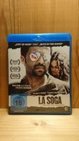 LA SOGA Unschuldig Geboren Blu-Ray