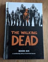 The Walking Dead Book Six Comic