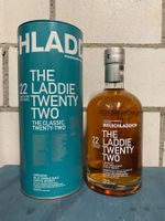 Bruichladdich 22 - The Laddie Twenty Two