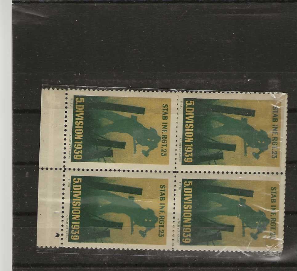 Tous les timbres: timbre militaire – D'occasion à Sorvilier par carose01