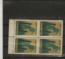 timbre militaire