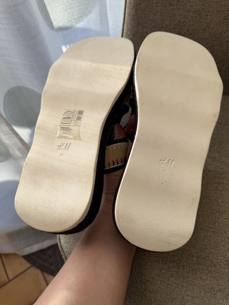 H&M Scarpe da donna: H&M T.41 Neuf! – Nuovo (secondo la descrizione) da Fribourg venduto da VSL-LUXE-BRAND 7