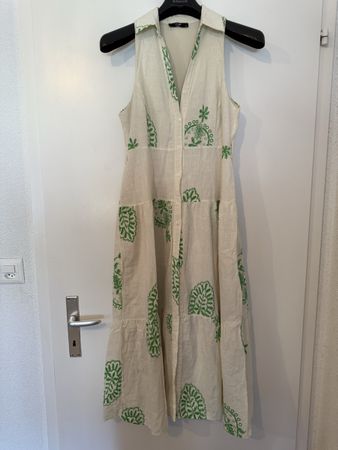 Kleid, Gr S