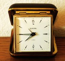 Vintage EUROPA 2 JEWELS1960er